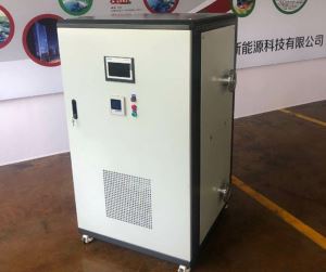 納米藍晶電鍋爐